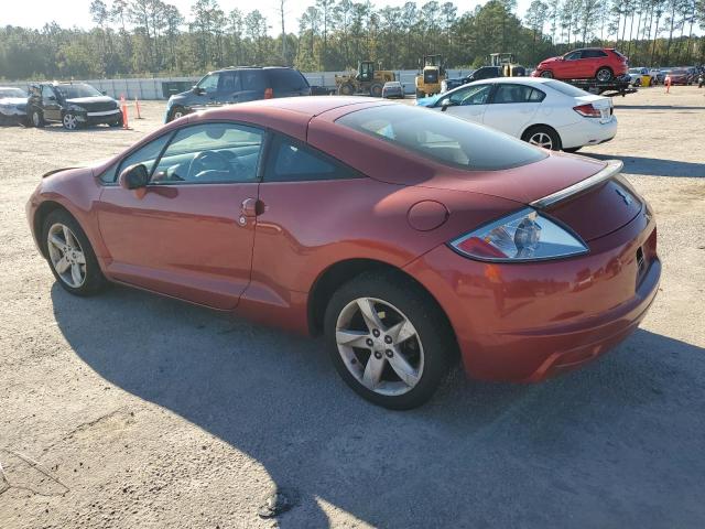 Photo 1 VIN: 4A3AK24F99E022746 - MITSUBISHI ECLIPSE GS 