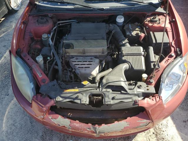 Photo 10 VIN: 4A3AK24F99E022746 - MITSUBISHI ECLIPSE GS 