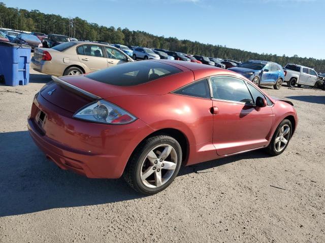 Photo 2 VIN: 4A3AK24F99E022746 - MITSUBISHI ECLIPSE GS 