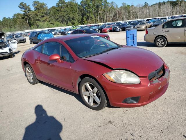 Photo 3 VIN: 4A3AK24F99E022746 - MITSUBISHI ECLIPSE GS 