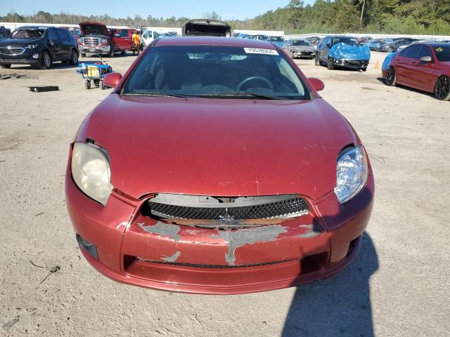 Photo 4 VIN: 4A3AK24F99E022746 - MITSUBISHI ECLIPSE GS 