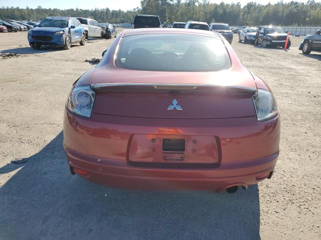 Photo 5 VIN: 4A3AK24F99E022746 - MITSUBISHI ECLIPSE GS 