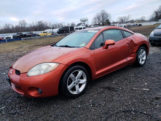 Photo 0 VIN: 4A3AK24FX7E004754 - MITSUBISHI ECLIPSE 