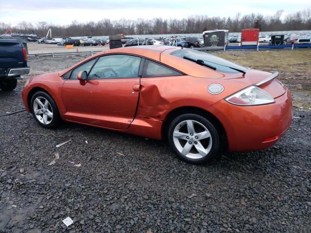 Photo 1 VIN: 4A3AK24FX7E004754 - MITSUBISHI ECLIPSE 