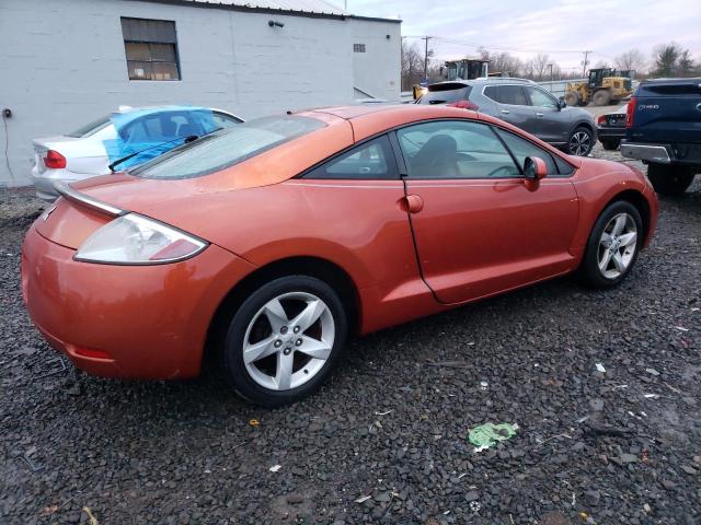 Photo 2 VIN: 4A3AK24FX7E004754 - MITSUBISHI ECLIPSE 