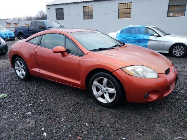 Photo 3 VIN: 4A3AK24FX7E004754 - MITSUBISHI ECLIPSE 