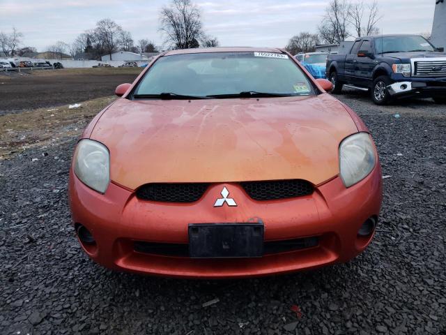 Photo 4 VIN: 4A3AK24FX7E004754 - MITSUBISHI ECLIPSE 