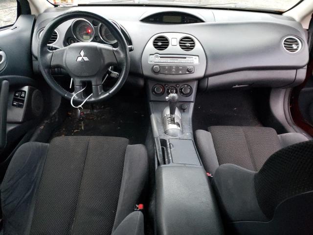 Photo 7 VIN: 4A3AK24FX7E004754 - MITSUBISHI ECLIPSE 