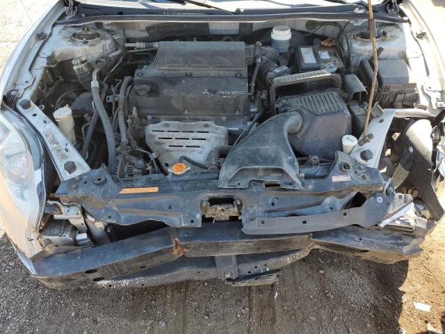 Photo 10 VIN: 4A3AK24FX7E022476 - MITSUBISHI ECLIPSE GS 