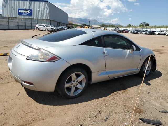 Photo 2 VIN: 4A3AK24FX7E022476 - MITSUBISHI ECLIPSE GS 