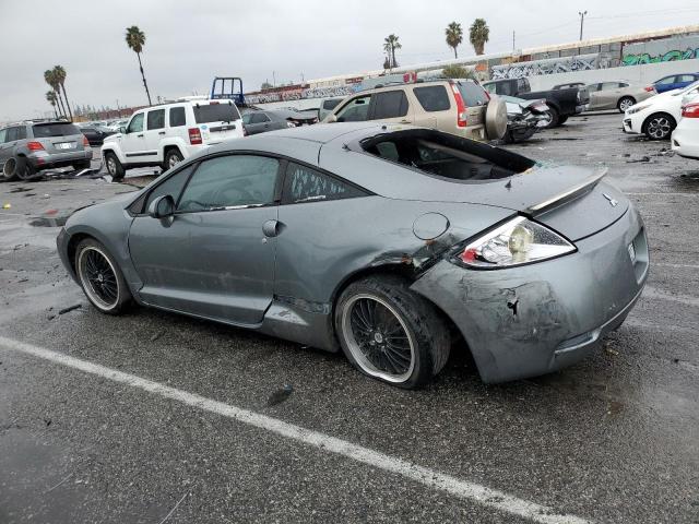 Photo 1 VIN: 4A3AK24FX7E023966 - MITSUBISHI ECLIPSE 