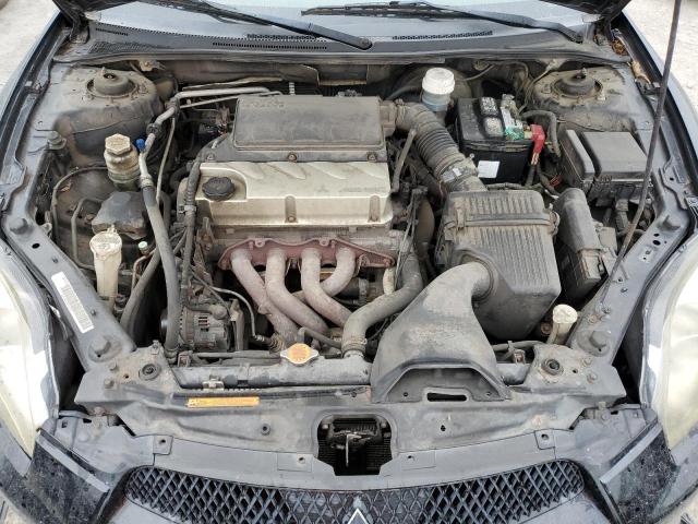 Photo 10 VIN: 4A3AK24FX9E022030 - MITSUBISHI ECLIPSE GS 