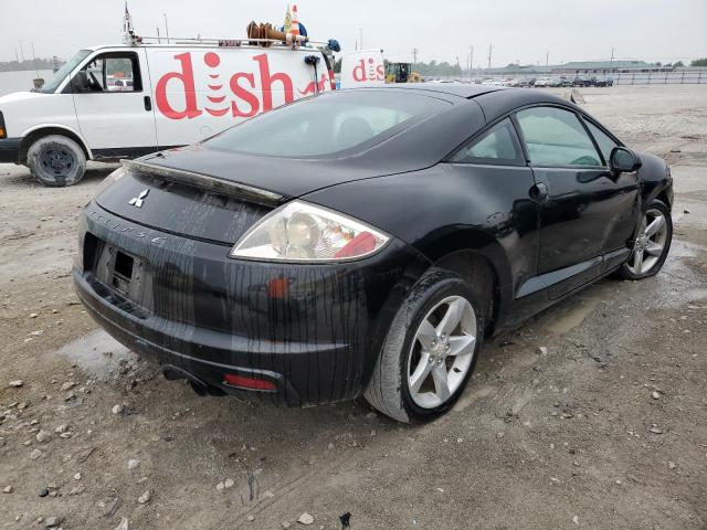 Photo 2 VIN: 4A3AK24FX9E022030 - MITSUBISHI ECLIPSE GS 