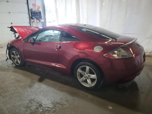 Photo 1 VIN: 4A3AK34T07E021915 - MITSUBISHI ECLIPSE GT 