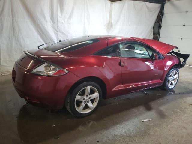 Photo 2 VIN: 4A3AK34T07E021915 - MITSUBISHI ECLIPSE GT 