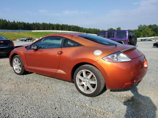 Photo 1 VIN: 4A3AK34T27E014822 - MITSUBISHI ECLIPSE 