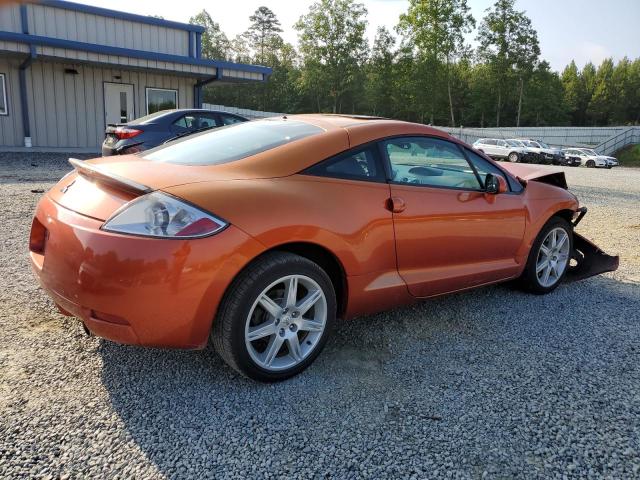 Photo 2 VIN: 4A3AK34T27E014822 - MITSUBISHI ECLIPSE 