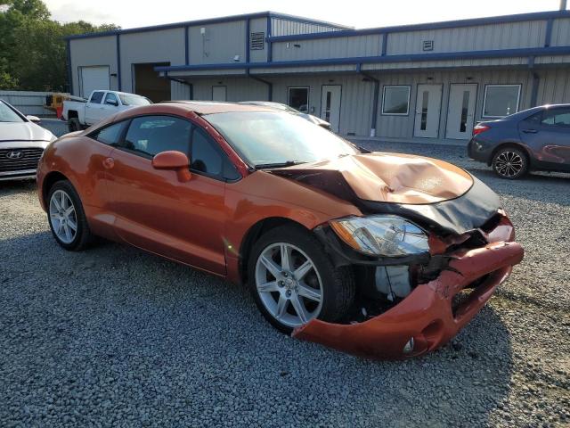 Photo 3 VIN: 4A3AK34T27E014822 - MITSUBISHI ECLIPSE 