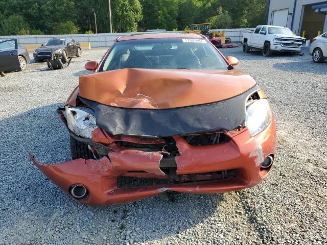 Photo 4 VIN: 4A3AK34T27E014822 - MITSUBISHI ECLIPSE 