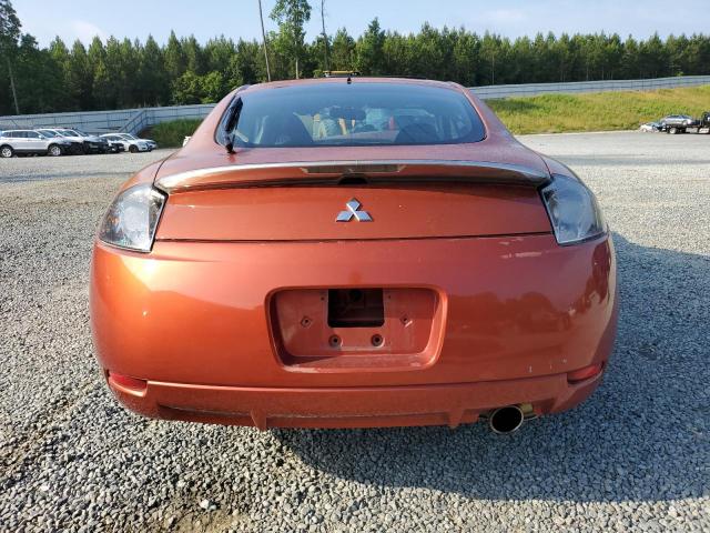 Photo 5 VIN: 4A3AK34T27E014822 - MITSUBISHI ECLIPSE 