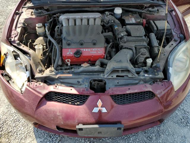 Photo 10 VIN: 4A3AK34T27E018790 - MITSUBISHI ECLIPSE GT 