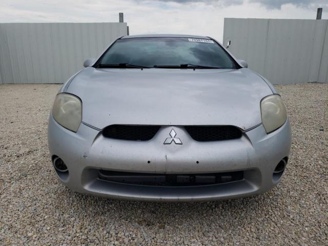 Photo 4 VIN: 4A3AK34T28E008374 - MITSUBISHI ECLIPSE GT 