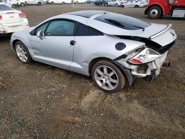 Photo 1 VIN: 4A3AK34T36E003617 - MITSUBISHI ECLIPSE 