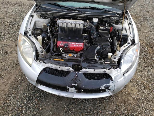 Photo 10 VIN: 4A3AK34T36E003617 - MITSUBISHI ECLIPSE 