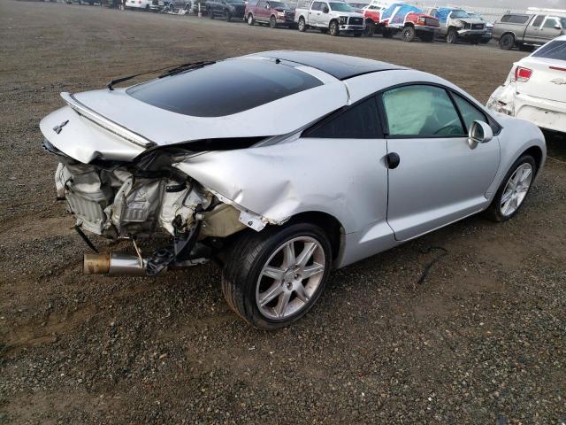 Photo 2 VIN: 4A3AK34T36E003617 - MITSUBISHI ECLIPSE 