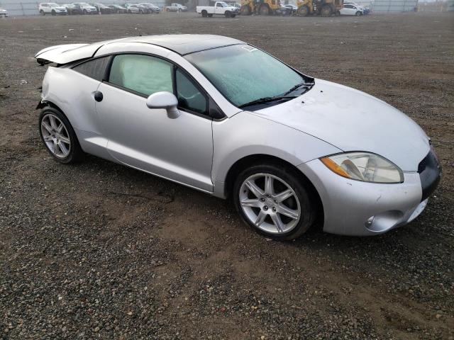 Photo 3 VIN: 4A3AK34T36E003617 - MITSUBISHI ECLIPSE 