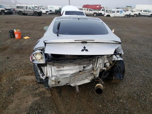 Photo 5 VIN: 4A3AK34T36E003617 - MITSUBISHI ECLIPSE 