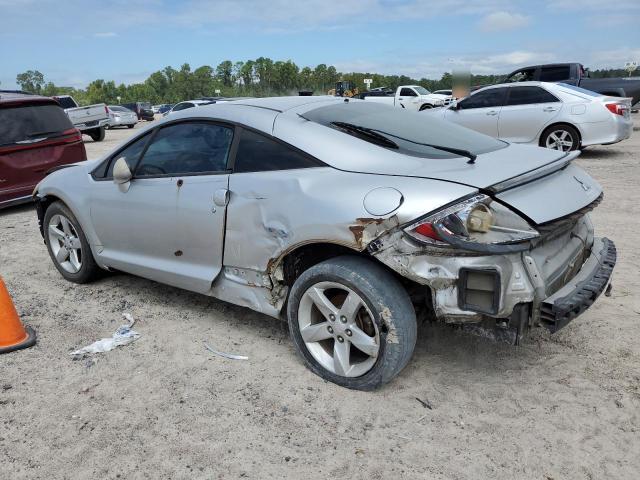 Photo 1 VIN: 4A3AK34T37E063401 - MITSUBISHI ECLIPSE GT 