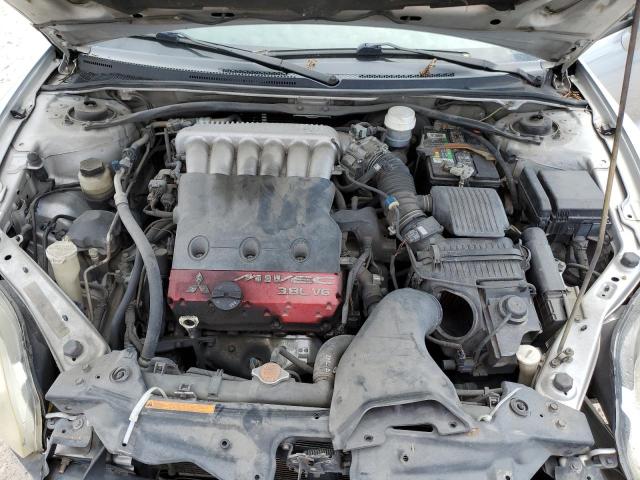 Photo 10 VIN: 4A3AK34T37E063401 - MITSUBISHI ECLIPSE GT 