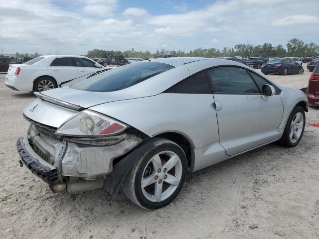 Photo 2 VIN: 4A3AK34T37E063401 - MITSUBISHI ECLIPSE GT 