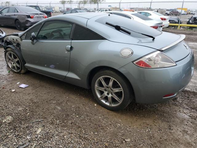 Photo 1 VIN: 4A3AK34T38E001675 - MITSUBISHI ECLIPSE GT 