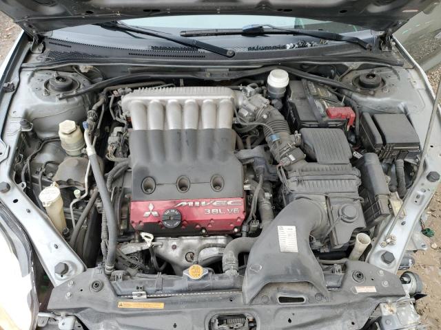 Photo 10 VIN: 4A3AK34T38E001675 - MITSUBISHI ECLIPSE GT 