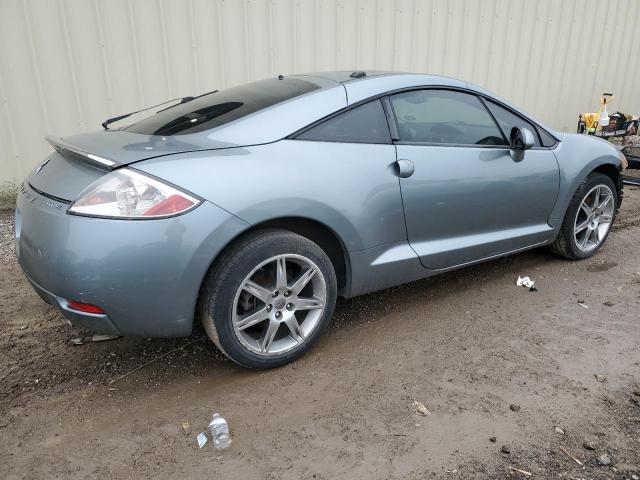 Photo 2 VIN: 4A3AK34T38E001675 - MITSUBISHI ECLIPSE GT 