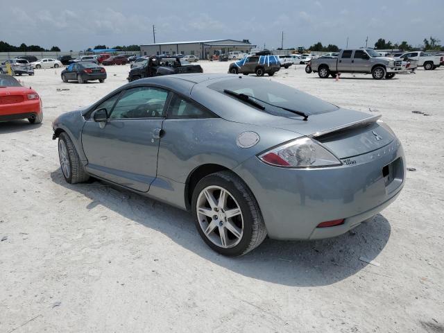 Photo 1 VIN: 4A3AK34T47E006298 - MITSUBISHI ECLIPSE 