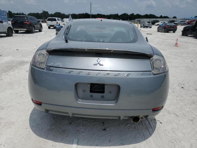 Photo 5 VIN: 4A3AK34T47E006298 - MITSUBISHI ECLIPSE 