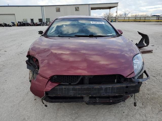 Photo 4 VIN: 4A3AK34T47E009833 - MITSUBISHI ECLIPSE GT 