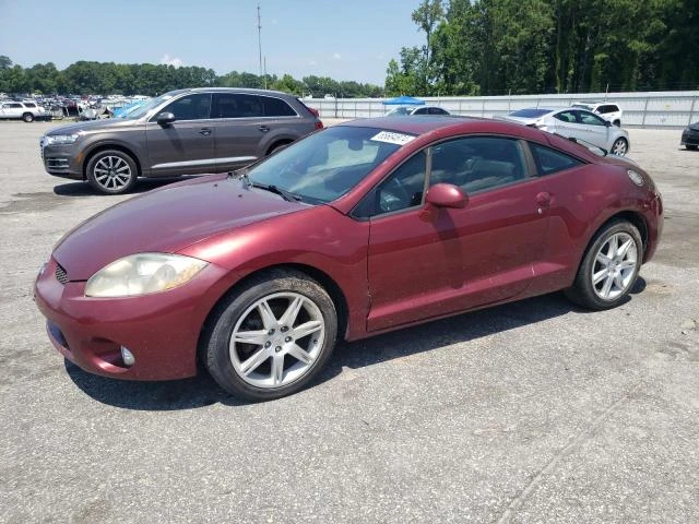 Photo 0 VIN: 4A3AK34T57E008559 - MITSUBISHI ECLIPSE GT 