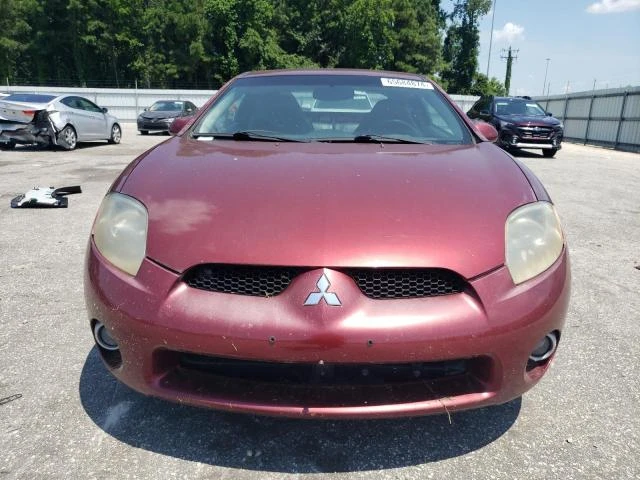 Photo 4 VIN: 4A3AK34T57E008559 - MITSUBISHI ECLIPSE GT 