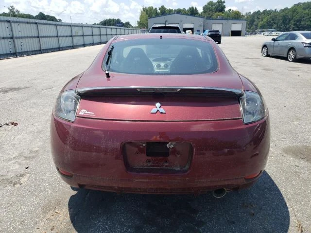 Photo 5 VIN: 4A3AK34T57E008559 - MITSUBISHI ECLIPSE GT 