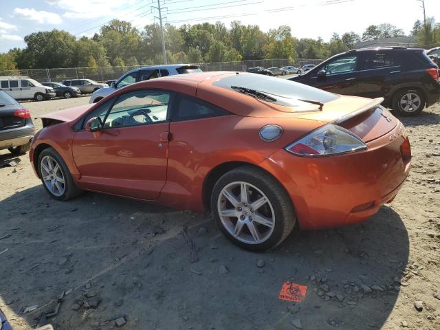 Photo 1 VIN: 4A3AK34T57E047913 - MITSUBISHI ECLIPSE GT 