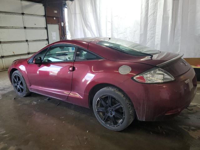 Photo 1 VIN: 4A3AK34T57E060127 - MITSUBISHI ECLIPSE GT 