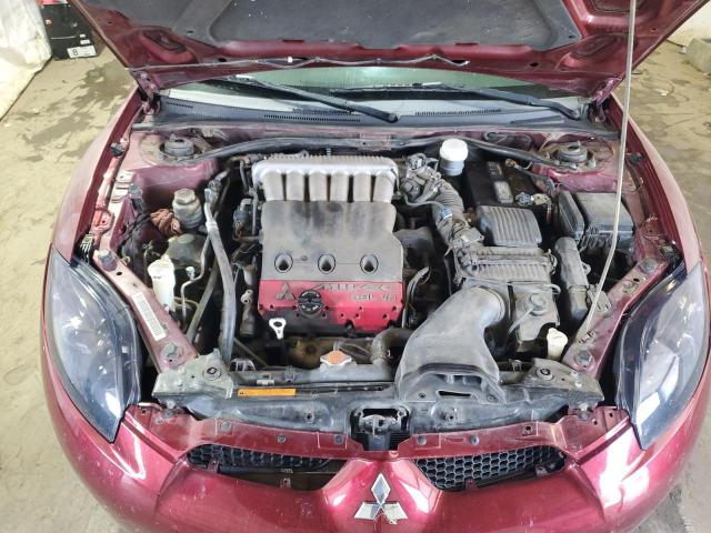 Photo 10 VIN: 4A3AK34T57E060127 - MITSUBISHI ECLIPSE GT 