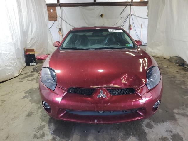 Photo 4 VIN: 4A3AK34T57E060127 - MITSUBISHI ECLIPSE GT 