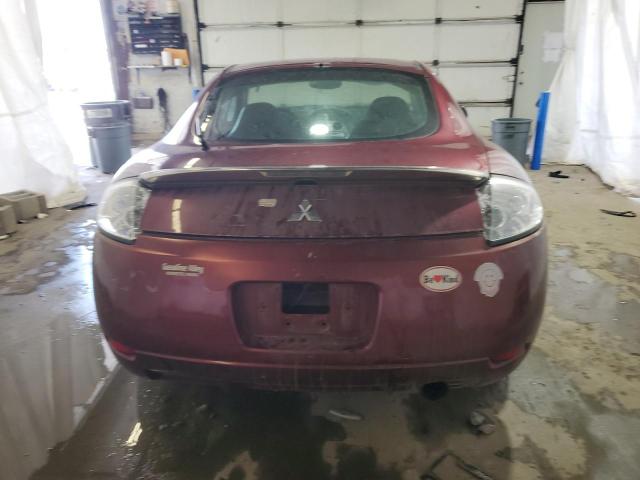 Photo 5 VIN: 4A3AK34T57E060127 - MITSUBISHI ECLIPSE GT 