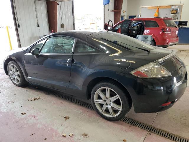 Photo 1 VIN: 4A3AK34T66E004535 - MITSUBISHI ECLIPSE GT 