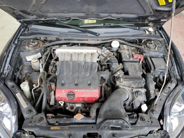 Photo 10 VIN: 4A3AK34T66E004535 - MITSUBISHI ECLIPSE GT 